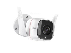 Camera supraveghere IP, Tapo C310, Wi-Fi, 3 mp, audio bidirectional